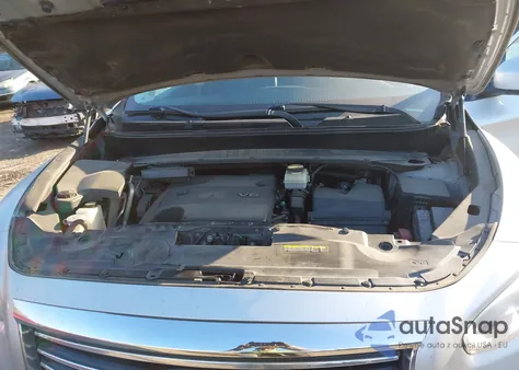 2014 Infiniti Qx60 z USA, uszkodzony, nr VIN 5N1AL0MN6EC507052